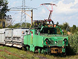 17E5-1 Sušara