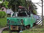 17E2-2 Veliki Crljeni