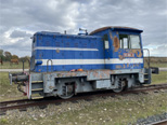 701.464 Tankodrom Milovice