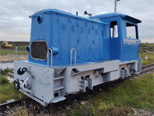701.464 Tankodrom Milovice