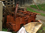 AK-2 Hornické muzeum štola Andrej, Kremnica
