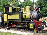 B70 Hesston Steam Museum