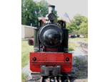 B70 Hesston Steam Museum