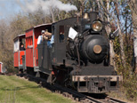 B70 Northfield & Cannon Valley Railroad