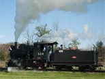 B70 Northfield & Cannon Valley Railroad