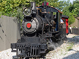 B70 Silver Dollar City, Branson