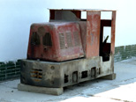 BN15R cihelna Hodonín