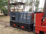 BN15R Rübenbahn Alt Schweriner
