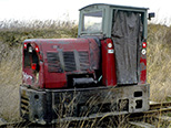 BN15R pfannsteinwerk Liebertwolkwitz