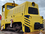 BN60H přeprava do Zbýšova