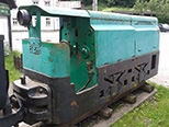 BND30 pomník Špania Dolina