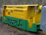 BND30 ulice Pod Landekem, Ostrava