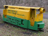 BND30 ulice Pod Landekem, Ostrava