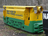BND30 ulice Pod Landekem, Ostrava