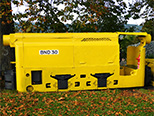 BND30 Malé Svatoňovice