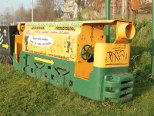 BND30 Ostrava