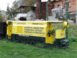 BND30 Ostrava