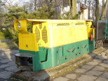 BND30 pomník ZOO Ostrava