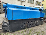 BND30 Žamberk