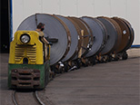 BND30 Steel Profil Tlučná