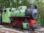 BS80 Zastávka