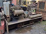 Deutz OMZ117F Žamberk