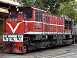 D12E-628 Hanoj