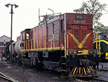 D12E-645 Hanoj