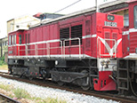 D12E-645 Vietnamské železnice