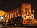 D12E-648 (vpravo) Lao Cai