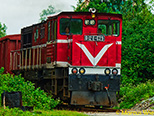 D12E-629 poblíž Hoi An