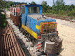 DH120 Zbýšov