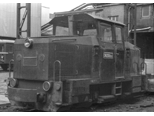 DH200.0513 Vítkovické železárny Ostrava