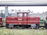 DH200.0509 Vítkovické železárny Ostrava