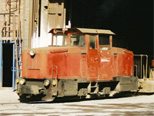 DH200.0509 Vítkovické železárny Ostrava
