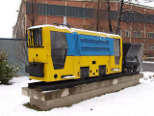 DH30D.0 Ústí nad Labem