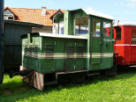 Ferrovia G40 Čierny Balog