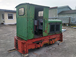 Gmeinder 20/24 PS u soukromé osoby
