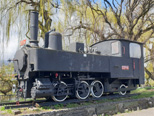 U37.006 pomník žst. Ružomberok