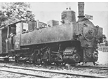 U37.006 na trati Ružomberok - Korytnica kúpele