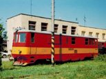 705.905 Jindřichův Hradec