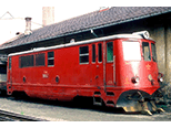 T47.011 Jindřichův Hradec