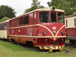 T47.016 Železniční muzeum Lužná u Rakovníka