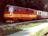 705.918 Jindřichův Hradec