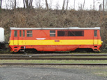 T47.021 Jindřichův Hradec