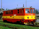705.921 Jindřichův Hradec