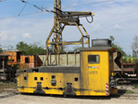 TL16 sodawerk Staßfurt