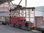 TLD6,5 chemička Ústí nad Labem
