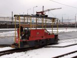 TLD6,5 chemička Ústí nad Labem