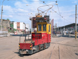 TLP10 chemička Ústí nad Labem